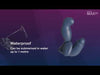 Nexus Max 20 Waterproof Remote Control Prostate Massager