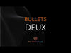Novel Creations NU Sensuelle Deux Bullets