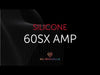 Novel Creations NU Sensuelle 60SX Amp Silicone Bullet