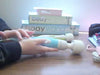 Body Wand Bodywand Mini Massager