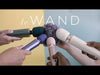 Le Wand Powerful Plug-In Vibrating Massager