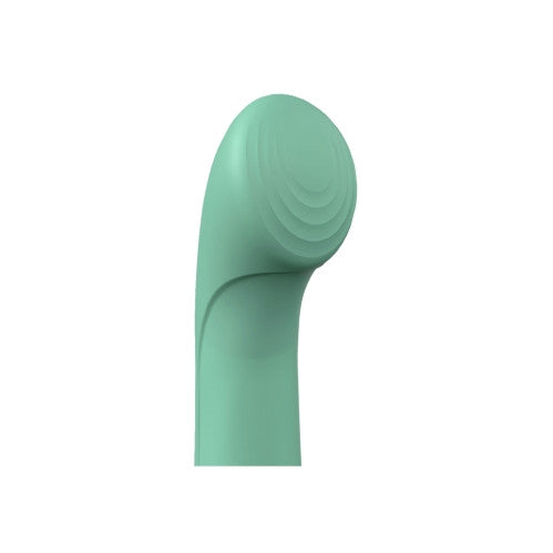 Screaming O PrimO G-Spot Vibrator - Colour: Kiwi