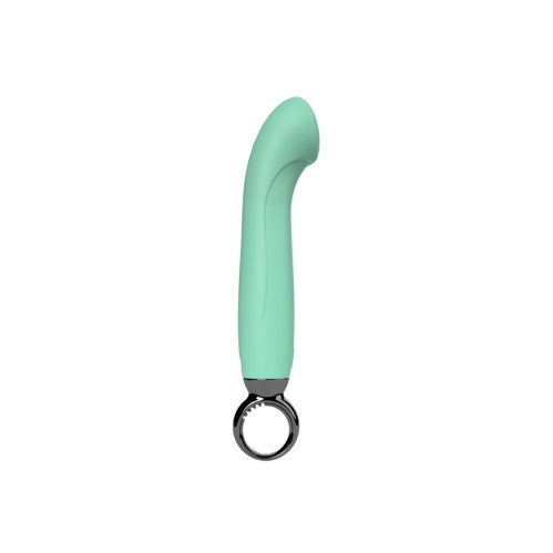 Screaming O PrimO G-Spot Vibrator - Colour: Kiwi