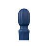Screaming O PrimO Wand Rechargeable Vibrator - Colour: Blueberry