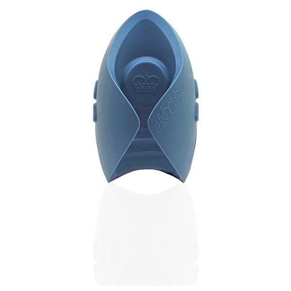 Hot Octopuss Pulse Duo 4 Couples Vibrator