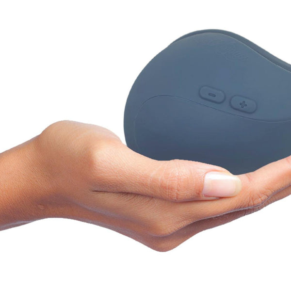 Hot Octopuss Pulse Duo 4 Couples Vibrator