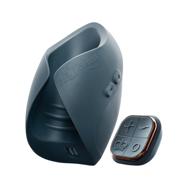 Hot Octopuss Pulse Duo 4 Couples Vibrator