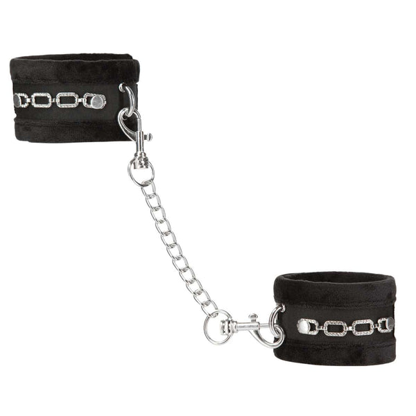 Punishment Crystal Detail Handcuffs