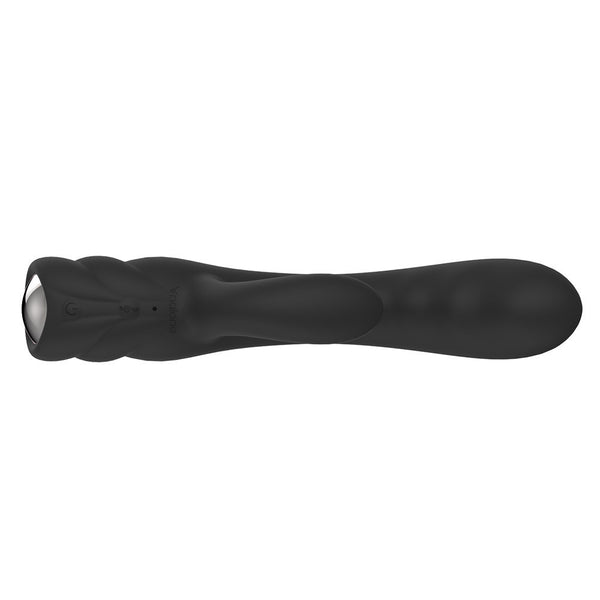 Nalone Pure Rechargeable Heating Rabbit Vibrator