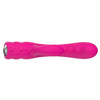 Nalone Pure Rechargeable Heating Rabbit Vibrator