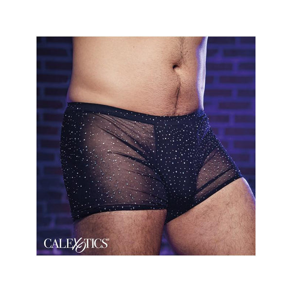 CalExotics Radiance Boxer Briefs