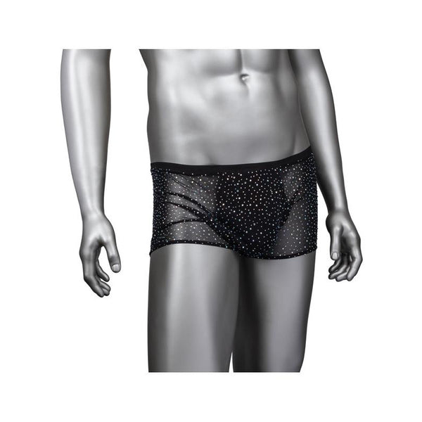 CalExotics Radiance Boxer Briefs
