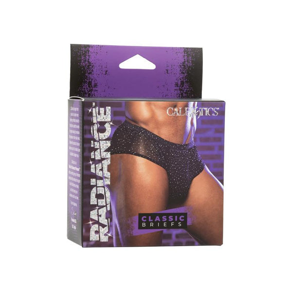 CalExotics Radiance Classic Briefs
