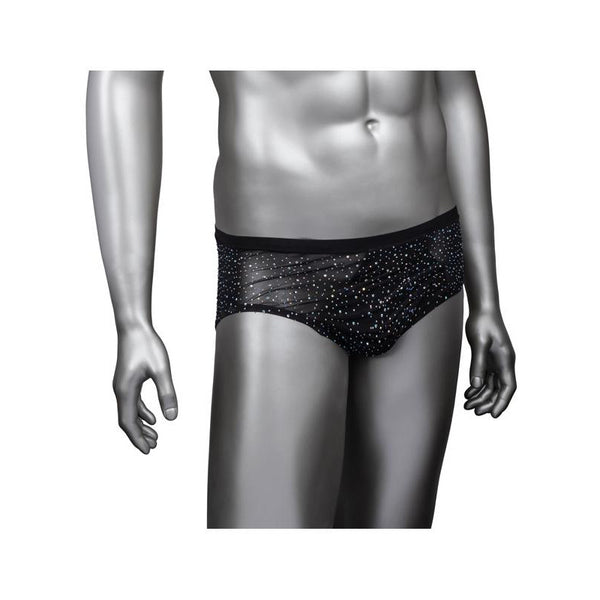 CalExotics Radiance Classic Briefs