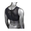 CalExotics Radiance Crop Top
