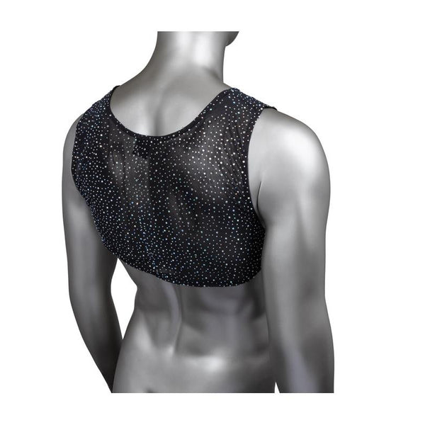CalExotics Radiance Crop Top