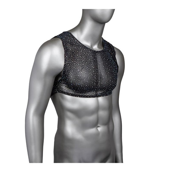 CalExotics Radiance Crop Top