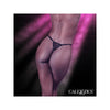 CalExotics Radiance Crotchless Thong