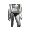 CalExotics Radiance Crotchless Thong
