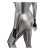 CalExotics Radiance Fingerless Gloves