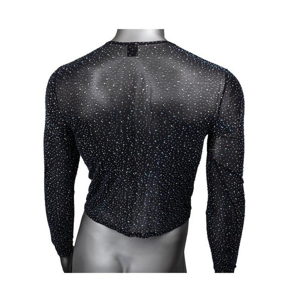 CalExotics Radiance Long Sleeve Shirt