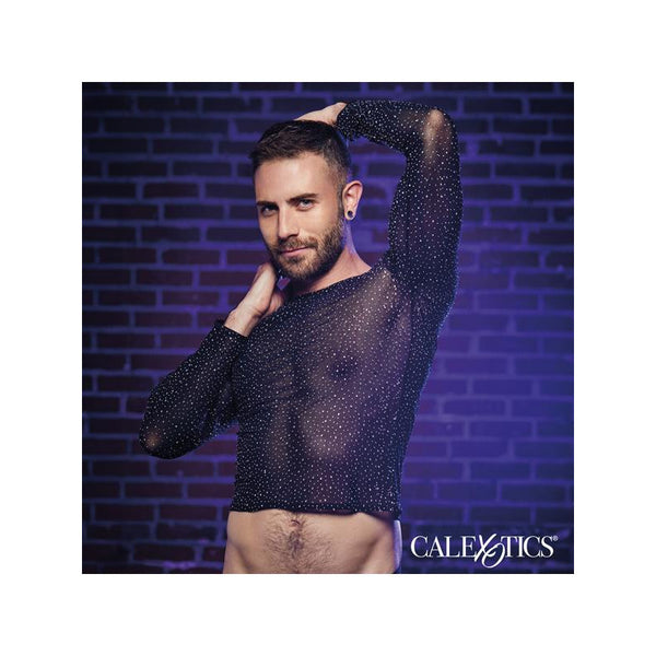 CalExotics Radiance Long Sleeve Shirt