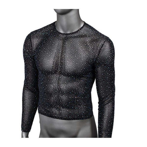 CalExotics Radiance Long Sleeve Shirt