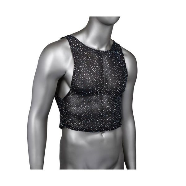 CalExotics Radiance Muscle Tank Top