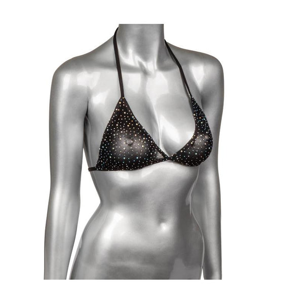 CalExotics Radiance Triangle Bikini Top
