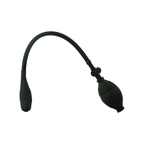 Nasstoys Ram Anal Balloon Pump