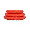 Nasstoys Ram Ultra Cocksweller Cockring Set - Colour: Red