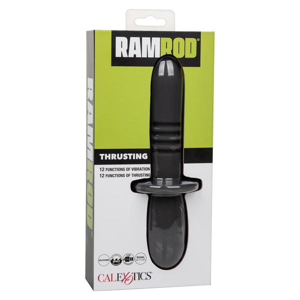 CalExotics Ramrod Thrusting