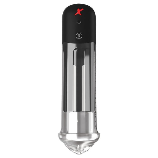 Pipedream Extreme Elite - Blowjob Power Pump Advanced Penis Pump