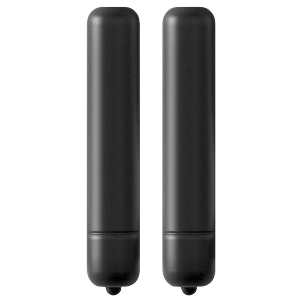 Pipedream Extreme Elite - Ass-Gasm Vibrating Men's Kit