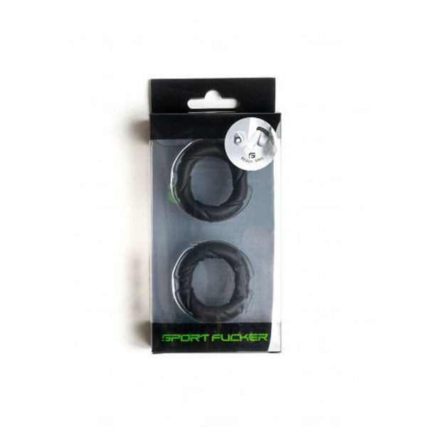 Sport Fucker Ready Rings