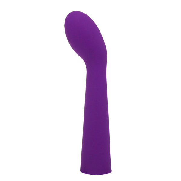 Seven Creations Rechargeable Silicone G-Spot Vibrator