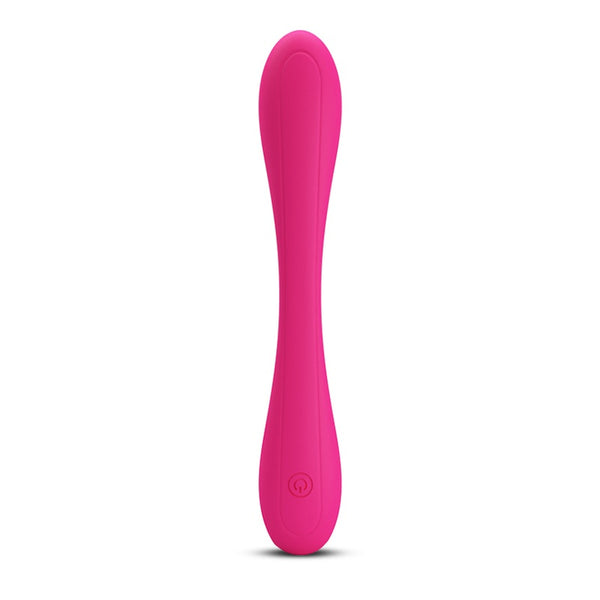 Randy Fox - Rechargeable Randy Flexi-Wand Bendable Vibrator