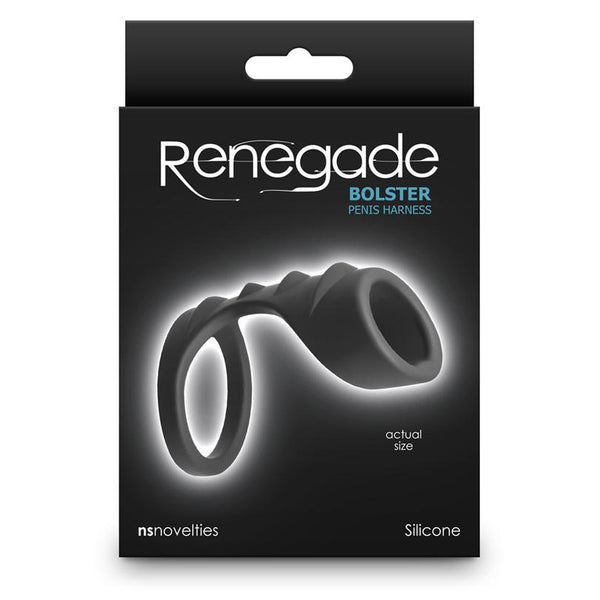 NS Novelties Renegade Bolster