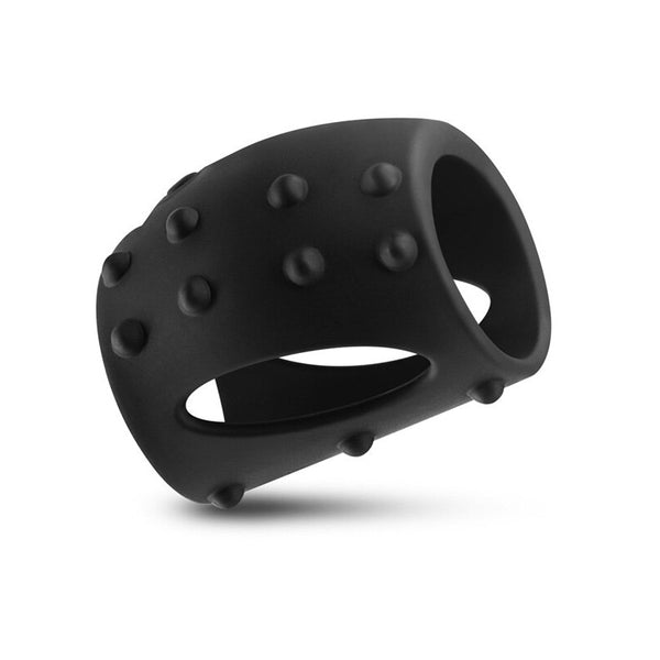 NS Novelties Renegade Sidekick Ultra Thin Penis Sleeve with Flat Motor