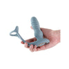 NS Novelties Renegade The Handyman Cock Ring and Massager