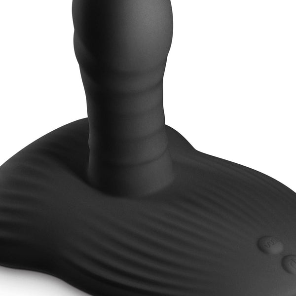 NS Novelties Renegade Thrust and Grind App Control