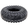Perfect Fit Ribbed Ring Cock Ring