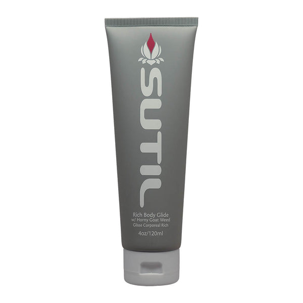Sutil Body Glide Rich Lubricant 120 ml