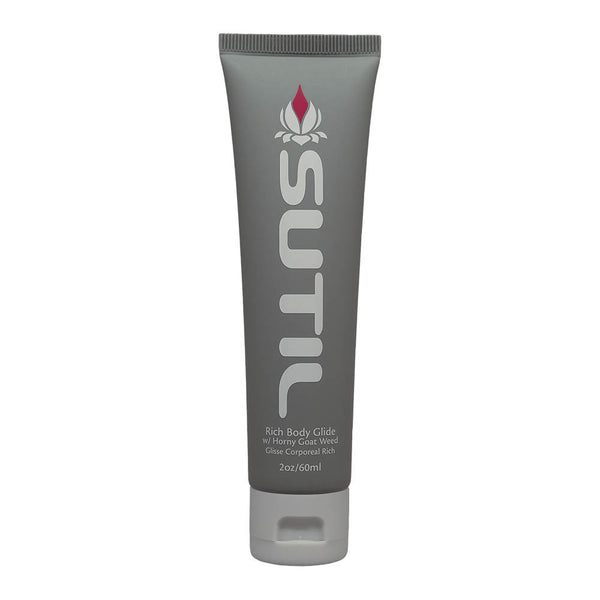 Sutil Body Glide Rich Lubricant 60 ml