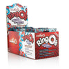 Screaming O RingO Cock Rings in POP Box 18 Pack