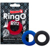 Screaming O RingO Ritz Liquid Silicone Cock Ring