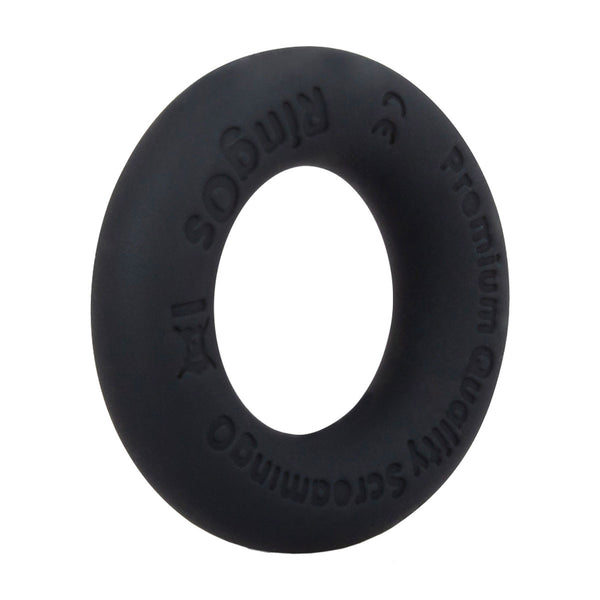 Screaming O RingO Ritz Liquid Silicone Cock Ring