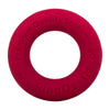 Screaming O RingO Ritz Liquid Silicone Cock Ring - Colour: Red