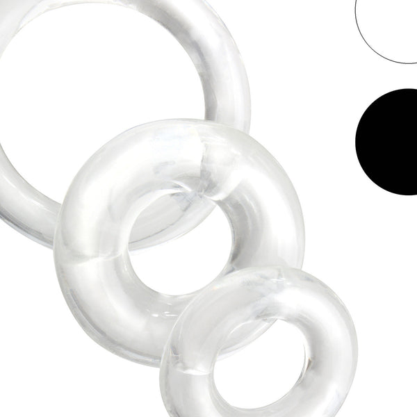 Screaming O RingO x3 Cock Ring