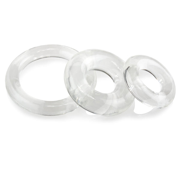 Screaming O RingO x3 Cock Ring